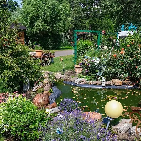 게스트하우스 & Am Kurfuerstendamm