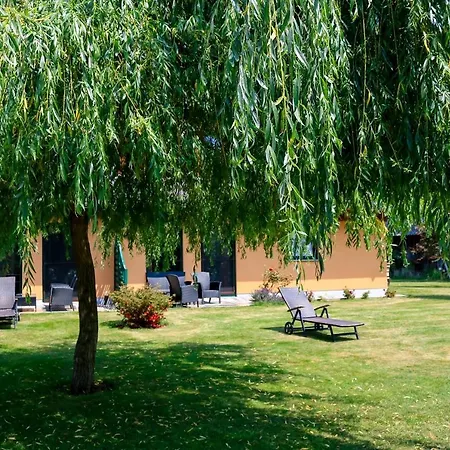 & Am Kurfuerstendamm 게스트하우스 부르크