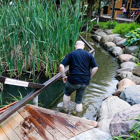 게스트하우스 & Am Kurfuerstendamm 3*