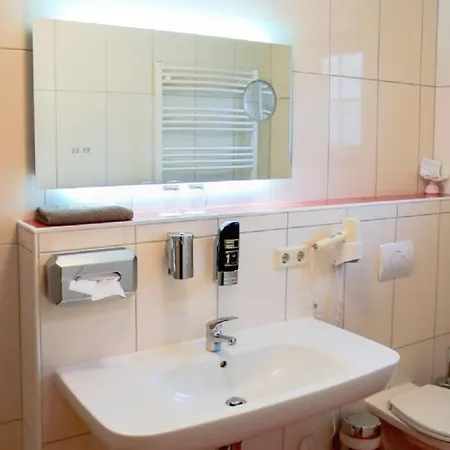 게스트하우스 & Am Kurfuerstendamm 3*