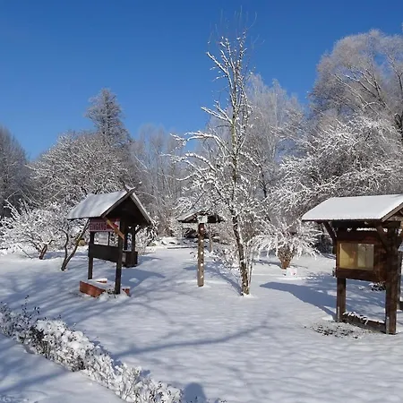 게스트하우스 & Am Kurfuerstendamm 부르크