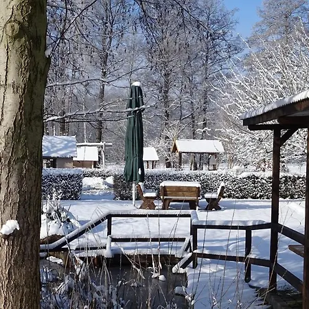 & Am Kurfuerstendamm 게스트하우스