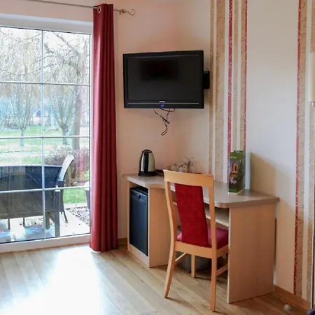 게스트하우스 & Am Kurfuerstendamm 3*