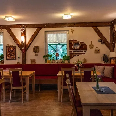 & Am Kurfuerstendamm 게스트하우스 3*