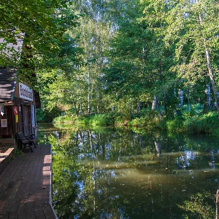 게스트하우스 & Am Kurfuerstendamm 3*