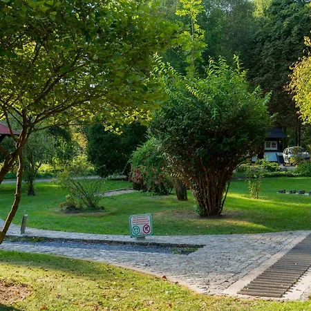 게스트하우스 & Am Kurfuerstendamm