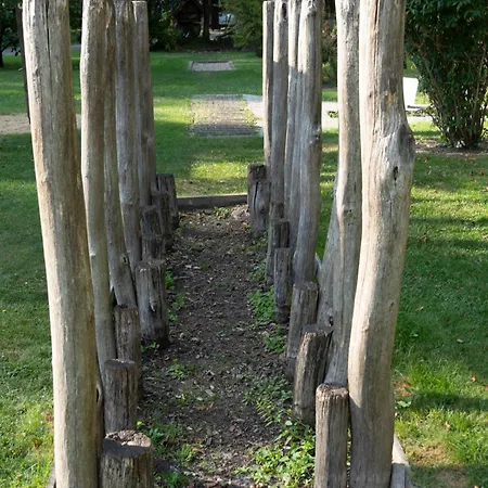 게스트하우스 & Am Kurfuerstendamm 3*