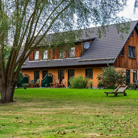 & Am Kurfuerstendamm 게스트하우스 부르크