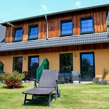 & Am Kurfuerstendamm 게스트하우스 3*