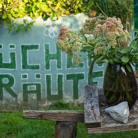 게스트하우스 & Am Kurfuerstendamm 3*