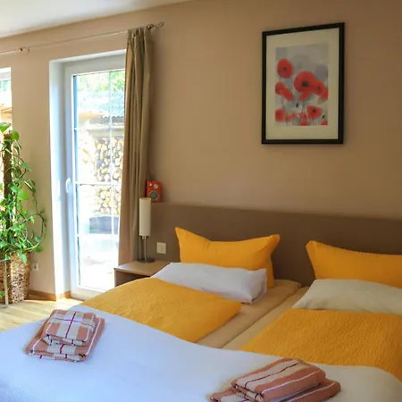 게스트하우스 & Am Kurfuerstendamm 3*