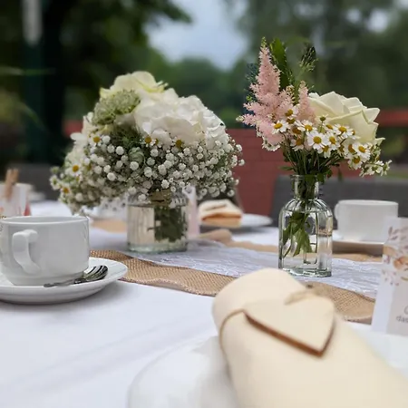 & Am Kurfuerstendamm 부르크