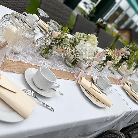 게스트하우스 & Am Kurfuerstendamm