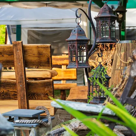 게스트하우스 & Am Kurfuerstendamm