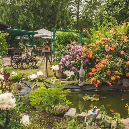 게스트하우스 & Am Kurfuerstendamm 부르크