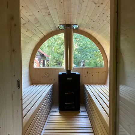 & Am Kurfuerstendamm 게스트하우스 부르크