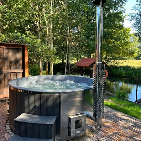 게스트하우스 & Am Kurfuerstendamm 부르크