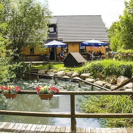 & Am Kurfuerstendamm 부르크