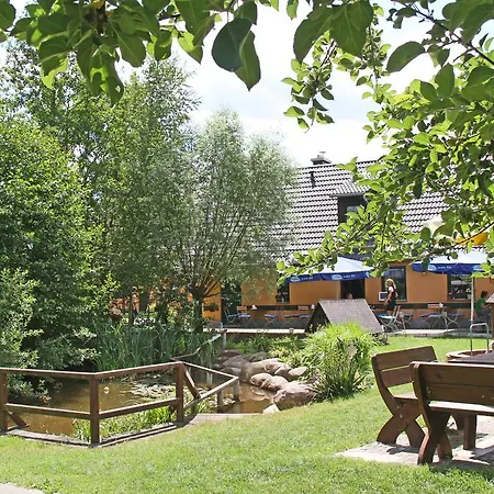 게스트하우스 & Am Kurfuerstendamm 부르크