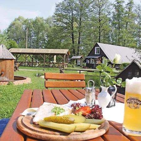 & Am Kurfuerstendamm 3* 부르크