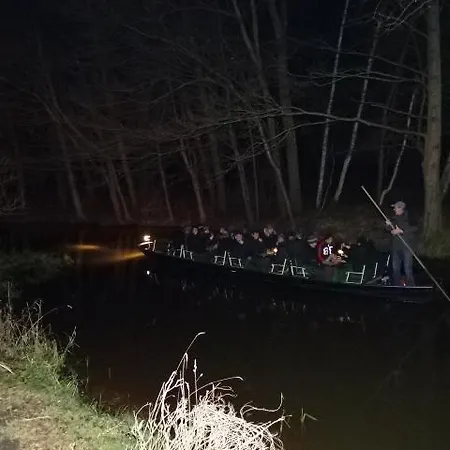 & Am Kurfuerstendamm 게스트하우스 부르크