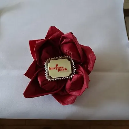 & Am Kurfuerstendamm 게스트하우스 부르크