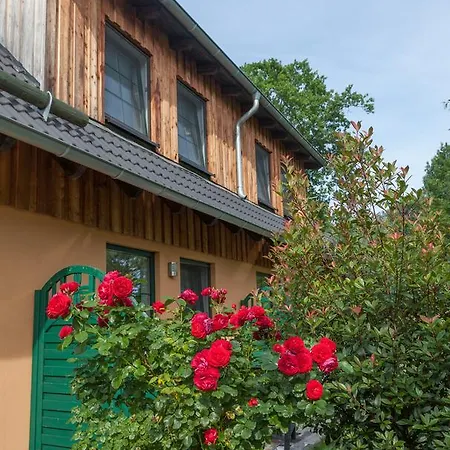 게스트하우스 & Am Kurfuerstendamm