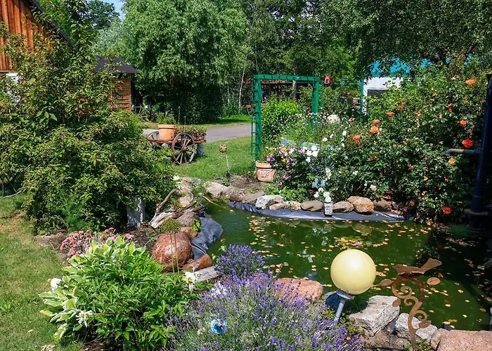 Gæstehus & Am Kurfuerstendamm