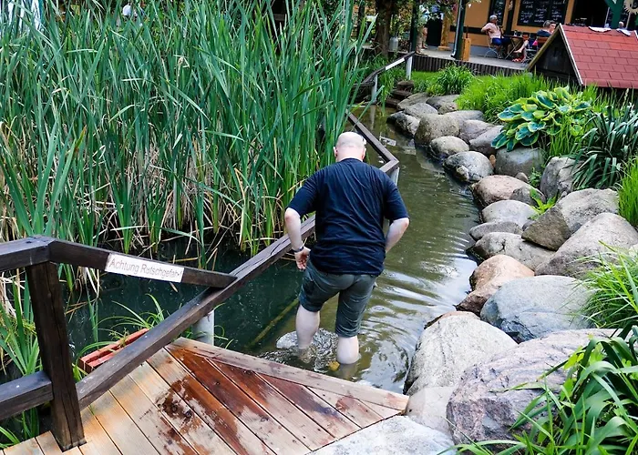 Gæstehus & Am Kurfuerstendamm 3*