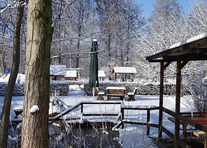 & Am Kurfuerstendamm Gæstehus