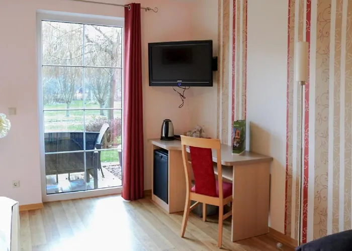 Gæstehus & Am Kurfuerstendamm 3*