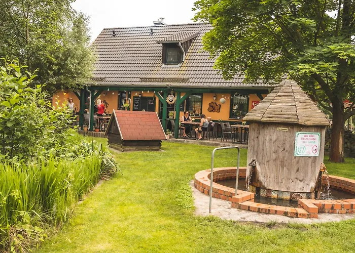 & Am Kurfuerstendamm Gæstehus