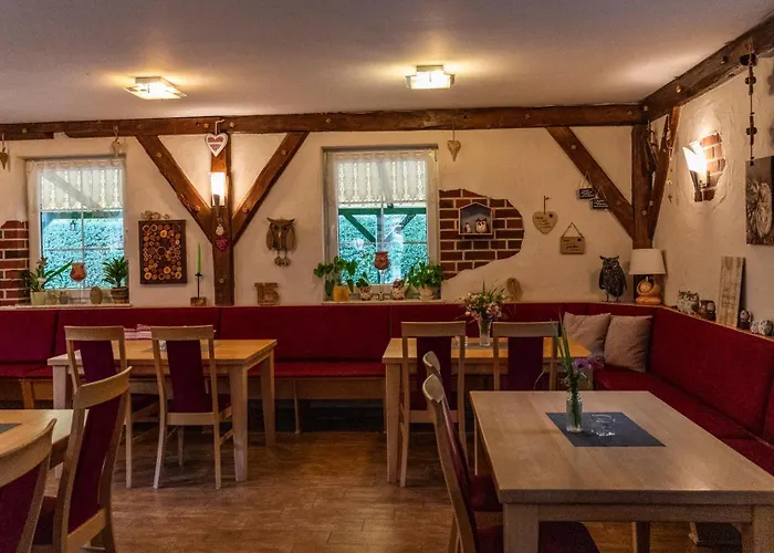 & Am Kurfuerstendamm Gæstehus 3*