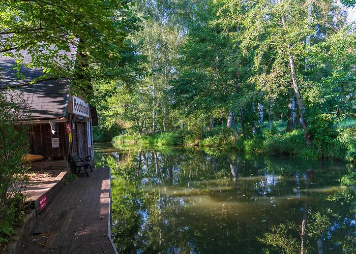 Gæstehus & Am Kurfuerstendamm 3*