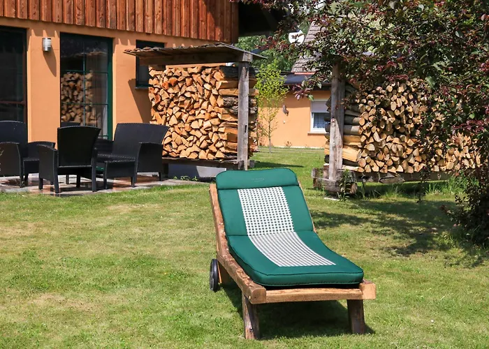 Gæstehus & Am Kurfuerstendamm Burg