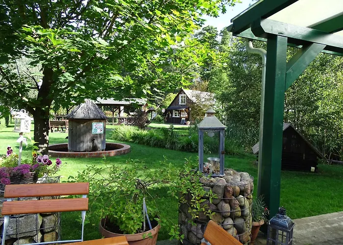 & Am Kurfuerstendamm Burg