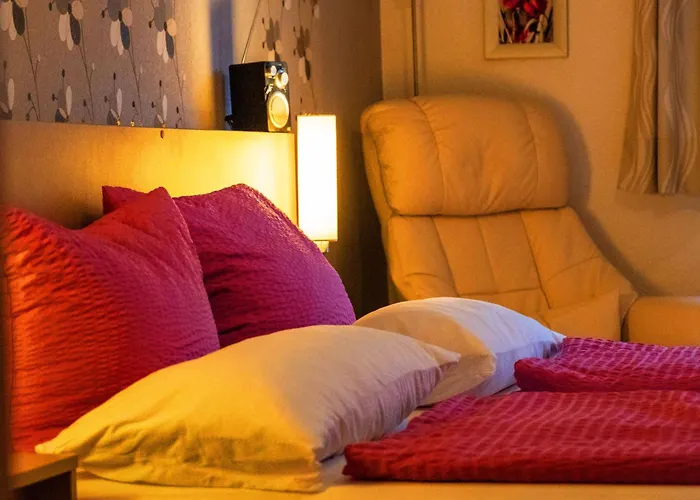 & Am Kurfuerstendamm 3* Burg