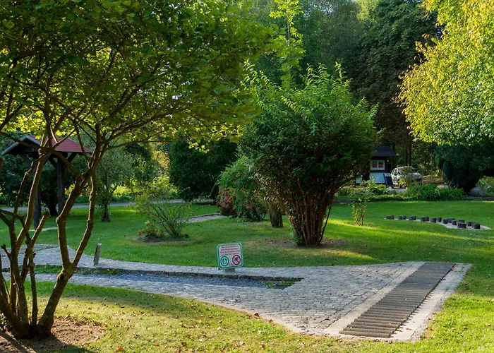 Gæstehus & Am Kurfuerstendamm