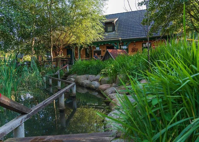 & Am Kurfuerstendamm Gæstehus 3*