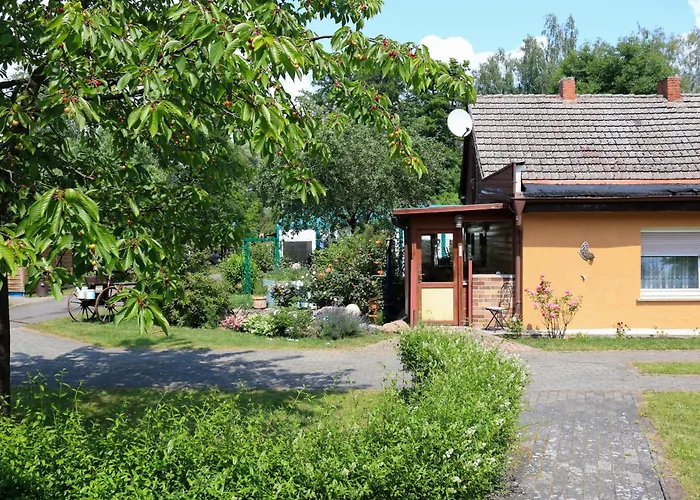 & Am Kurfuerstendamm 3* Burg