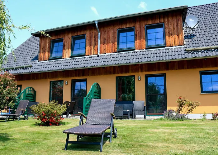 & Am Kurfuerstendamm Gæstehus 3*