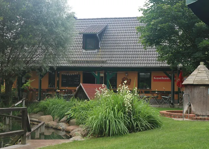 & Am Kurfuerstendamm