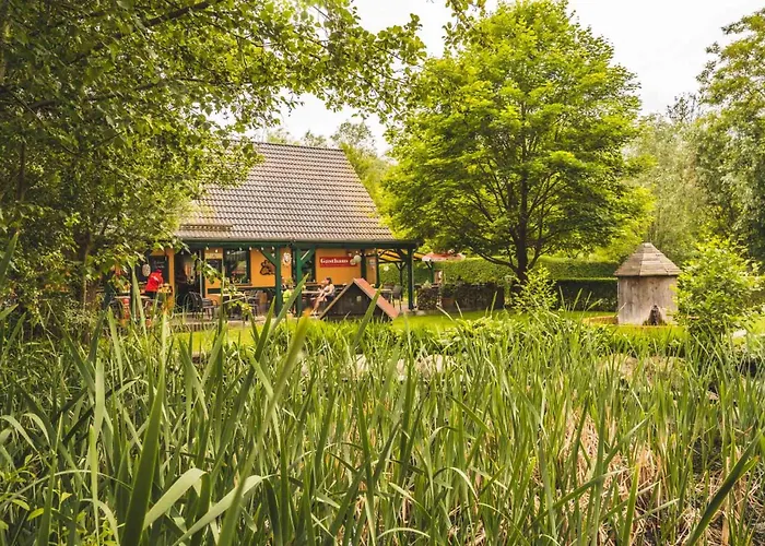 & Am Kurfuerstendamm Gæstehus