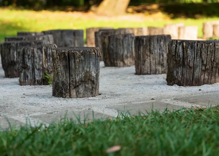 & Am Kurfuerstendamm Gæstehus Burg