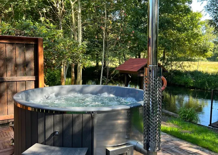 Gæstehus & Am Kurfuerstendamm Burg