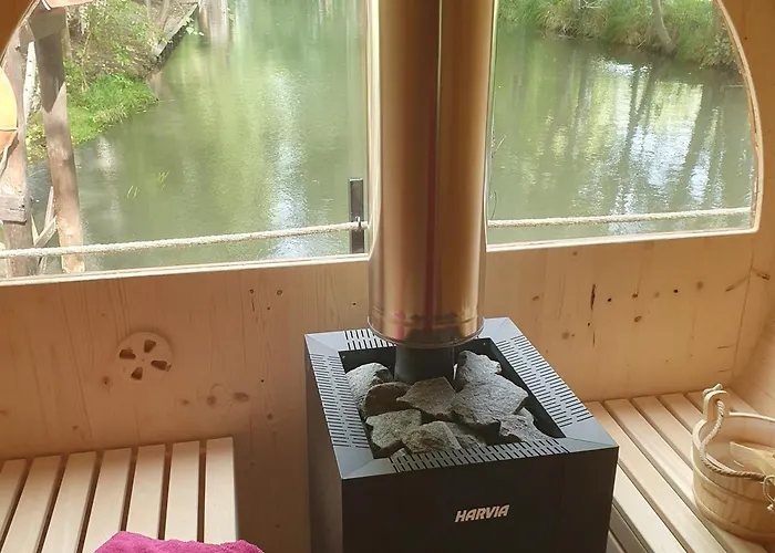 & Am Kurfuerstendamm 3* Burg