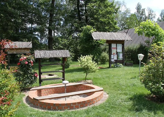 & Am Kurfuerstendamm Gæstehus