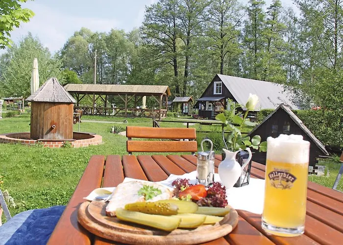 & Am Kurfuerstendamm 3* Burg