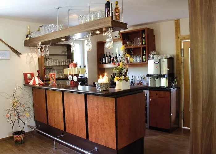 & Am Kurfuerstendamm 3* Burg