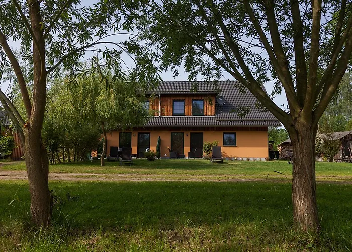 & Am Kurfuerstendamm Gæstehus